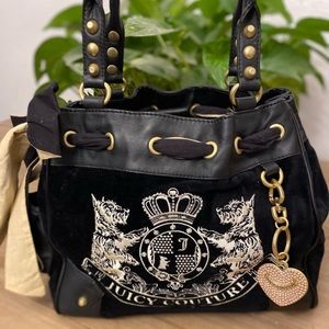 Juicy Couture Handbag